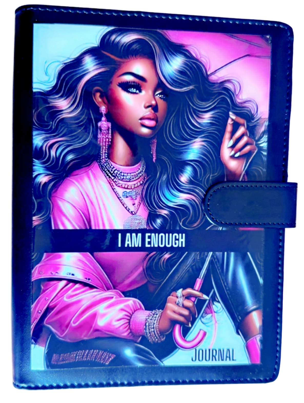 Our Self Love "I Am Enough"