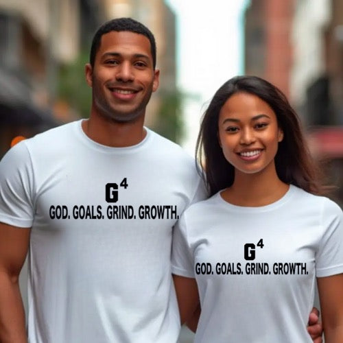 G4 T-Shirt