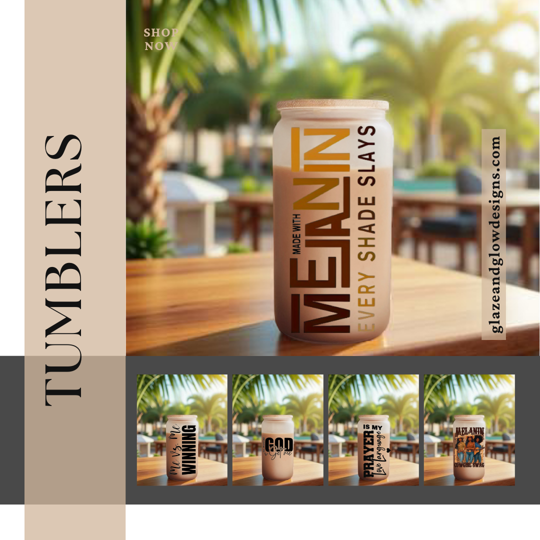 TUMBLERS