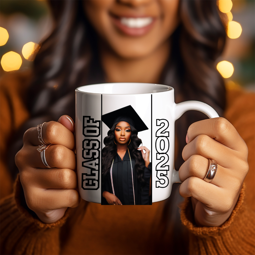 Custom Your Mug