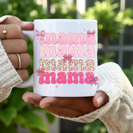 Mama Mug