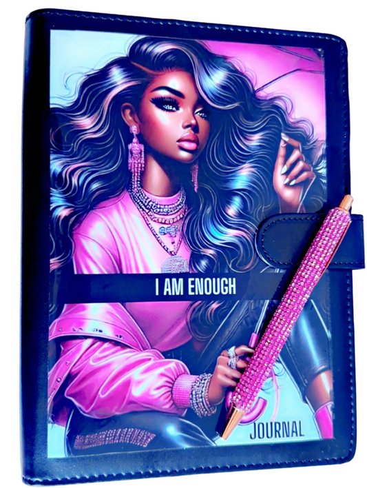 Our Self Love "I Am Enough"