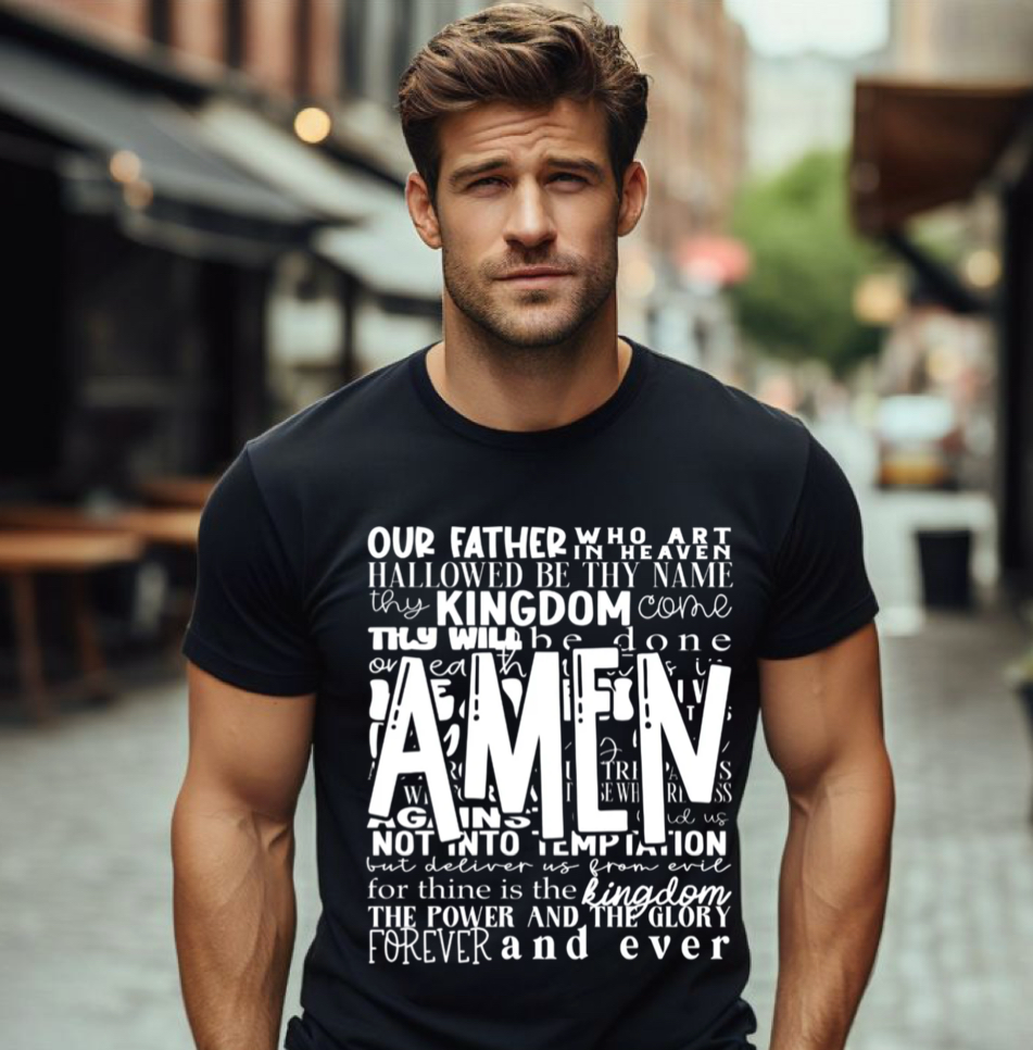 Amen T-Shirt