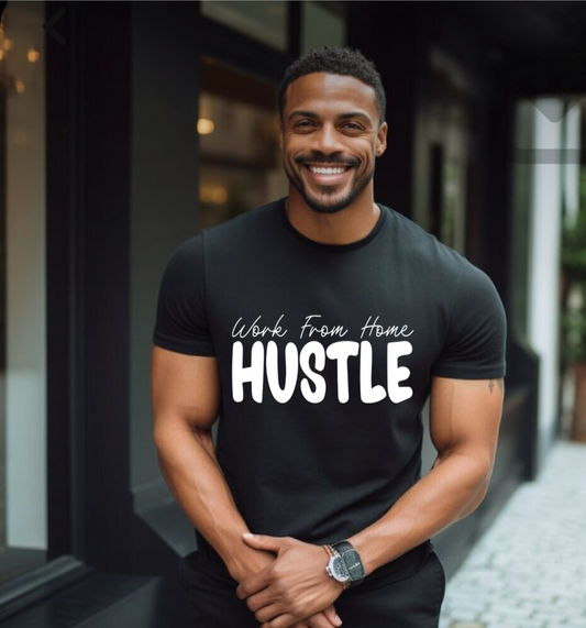 Hustle T-Shirt