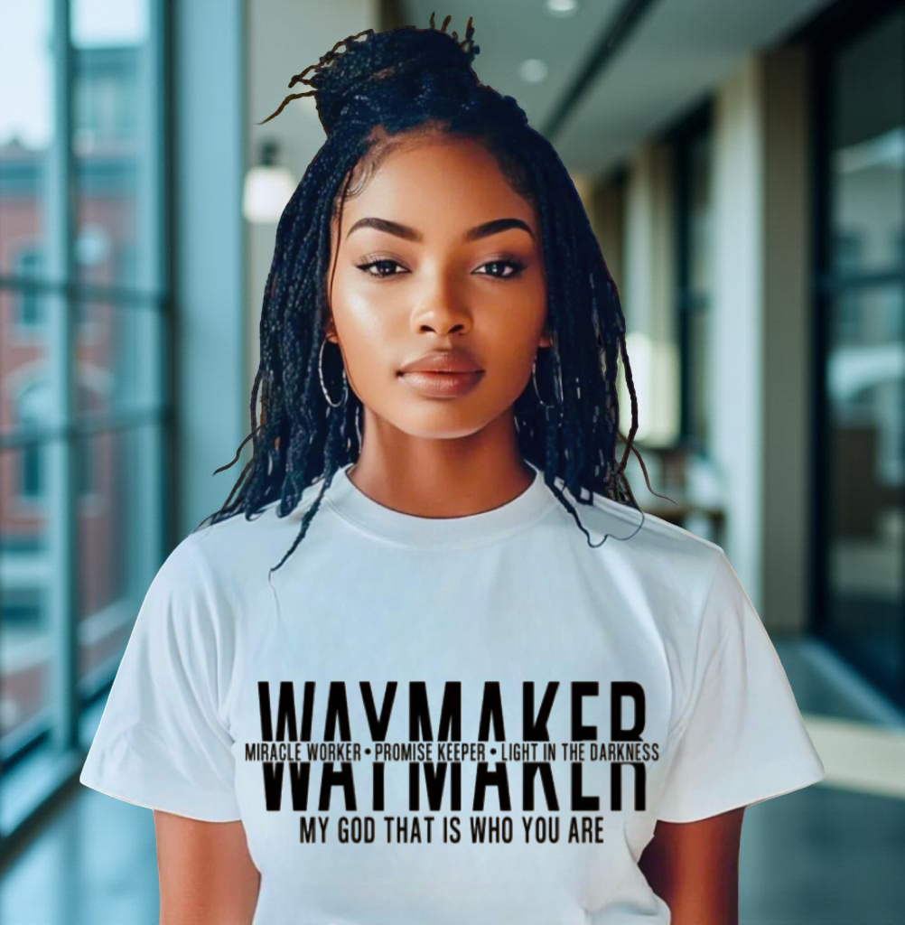 Waymaker T-Shirt