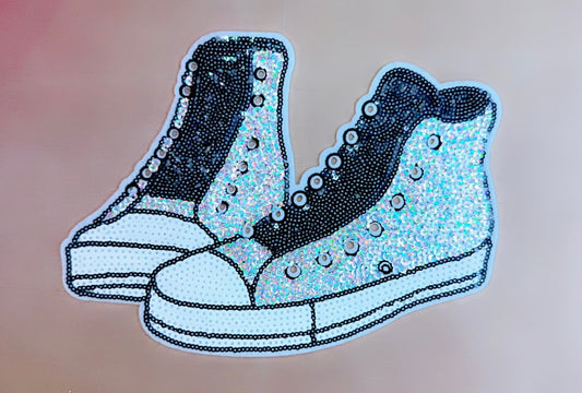 Sneaker Patch